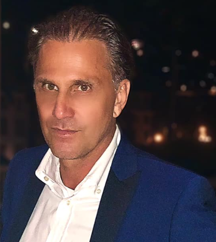Sven Wittibschlager, Ihr Ansprechpartner für SEO und KI-Sichtbarkeit